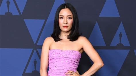 constance wu leaked|Constance Wu says she tried to kill herself after tweets backlash